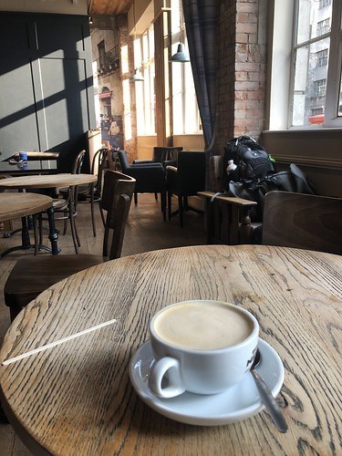 Caffe Nero