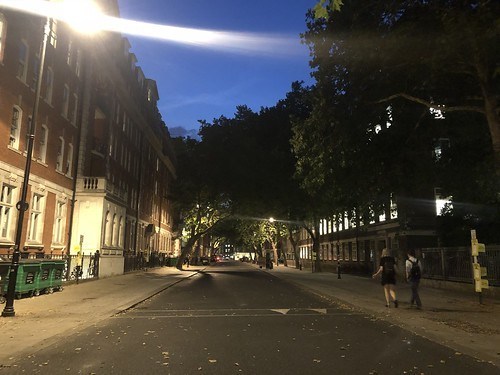 University of London