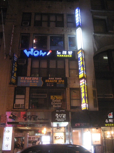 Koreatown