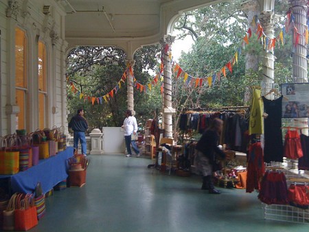 Craft Fair