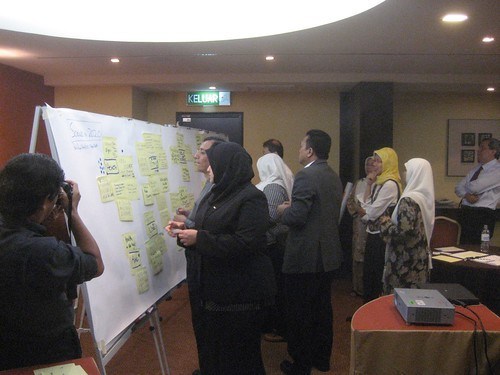 Workshop