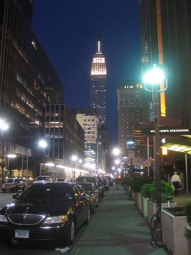 Empire State Building
