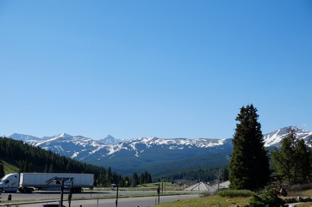 Western Colorado Western Colorado