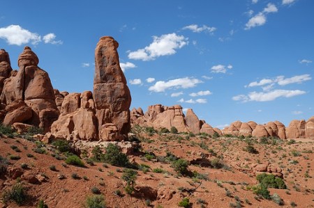 Arches National Park Arches National Park