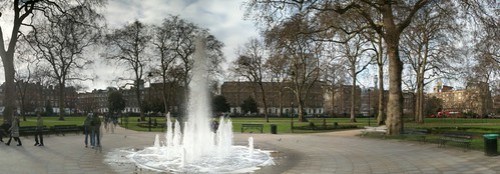 Russell Square