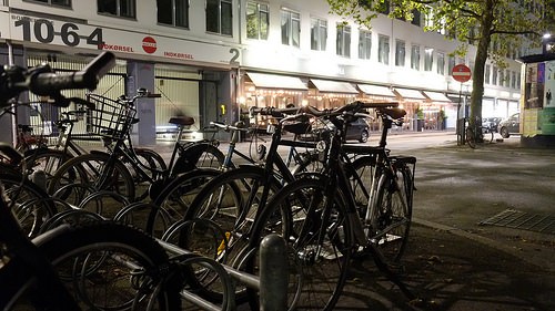 Copenhagen