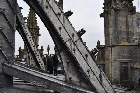 Ely Cathedral