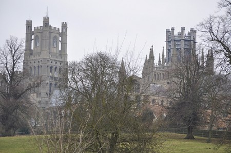 Ely Cathedral