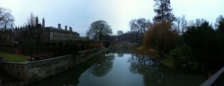The Cam