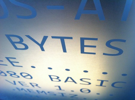 Bytes