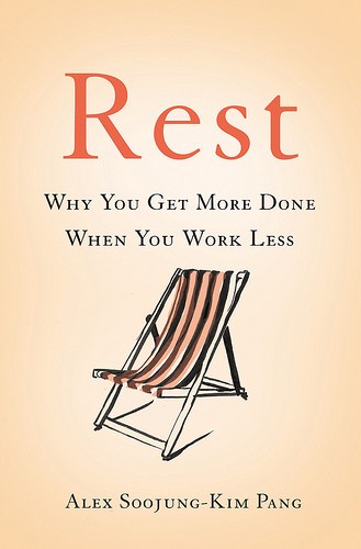 Final REST cover
